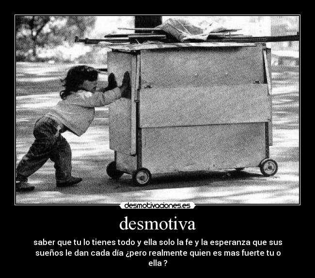 desmotiva -