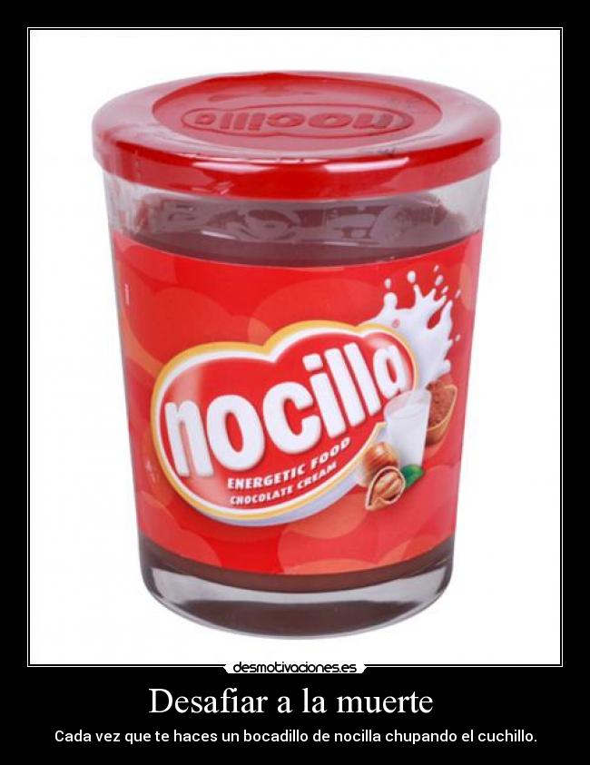 Desafiar a la muerte  - 