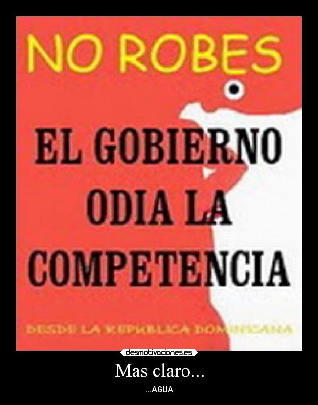 carteles piensaloquedices desmotivaciones