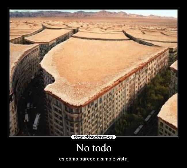  No todo  - 