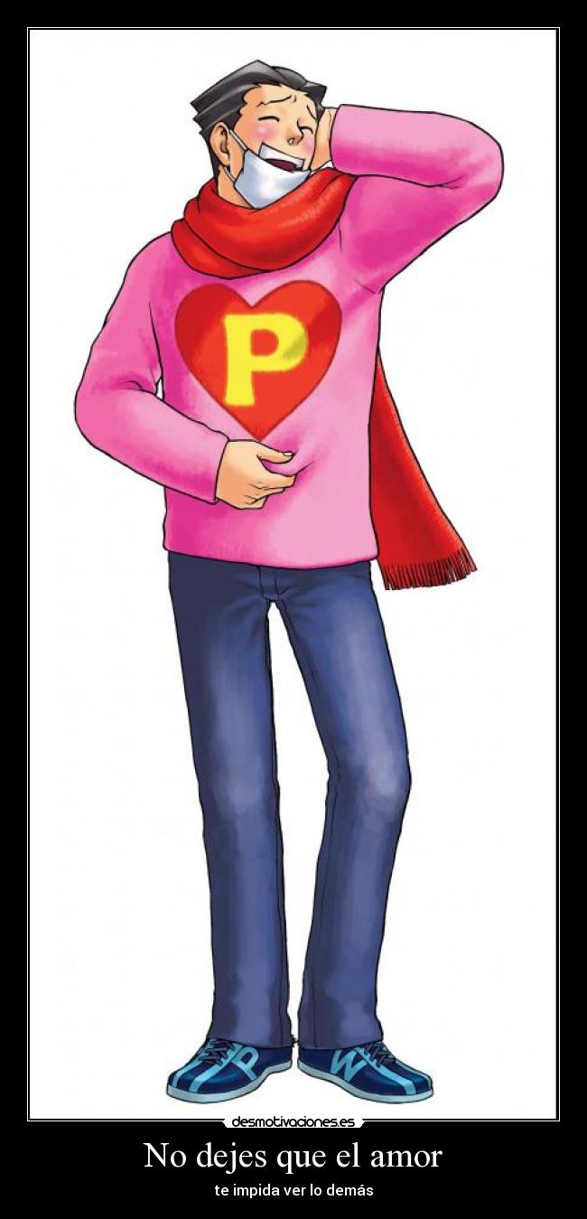 carteles amor amor desmotivaciones