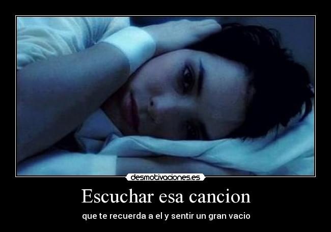 Escuchar esa cancion -
