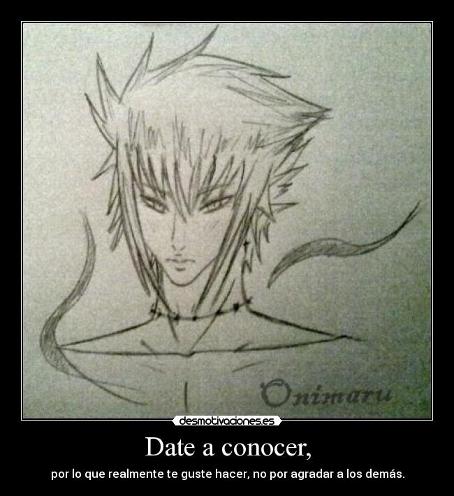 Date a conocer, -