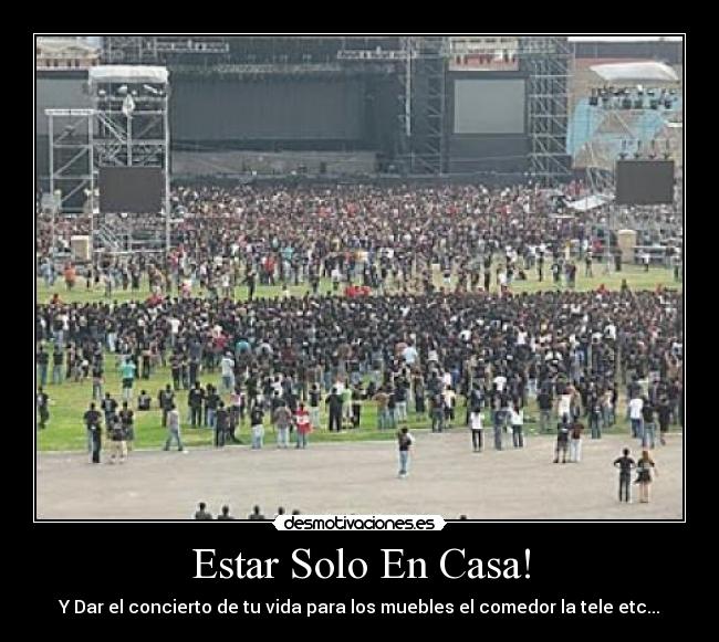Estar Solo En Casa! - 