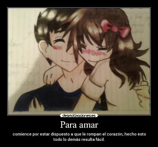 Para amar - 