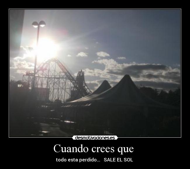 carteles  desmotivaciones