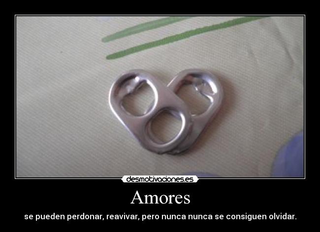 Amores - 