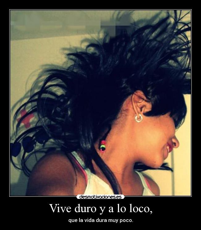 carteles vive desmotivaciones