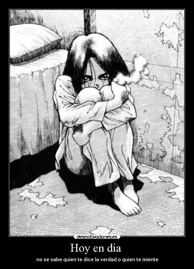 Hoy en dia -