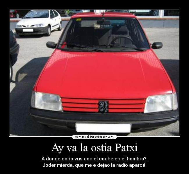 carteles desmotivaciones