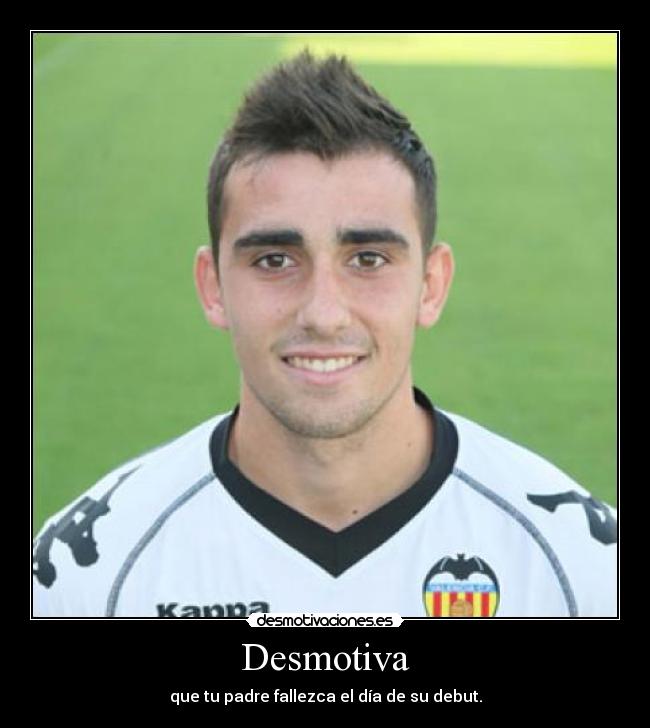Desmotiva -