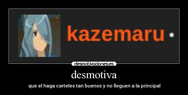 desmotiva - 
