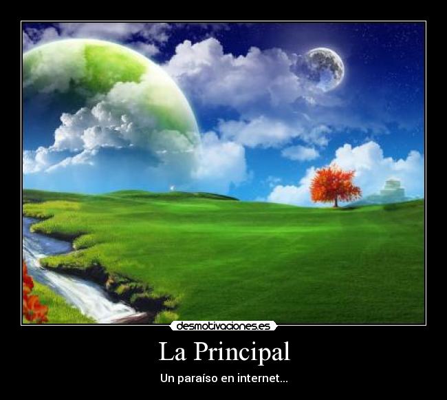 La Principal - 