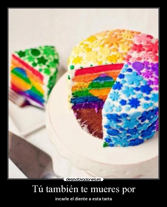 Tú también te mueres por -