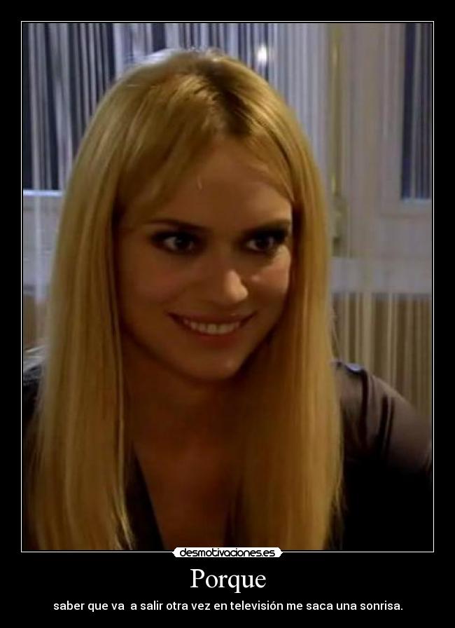 Porque - 