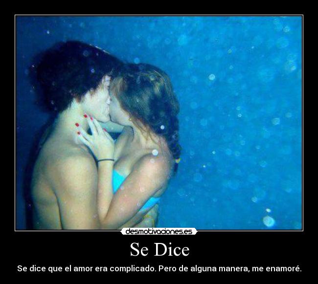 Se Dice - 
