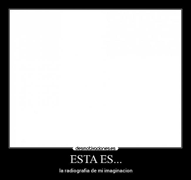 ESTA ES... -