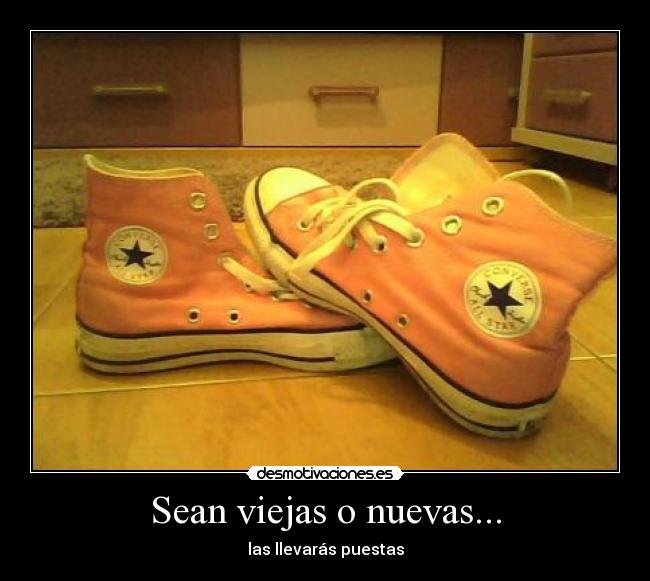 carteles converse desmotivaciones