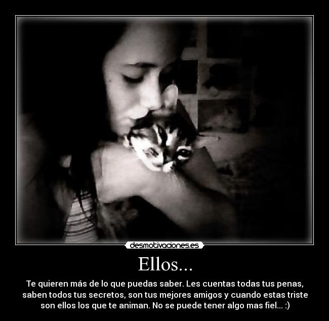 Ellos... - 