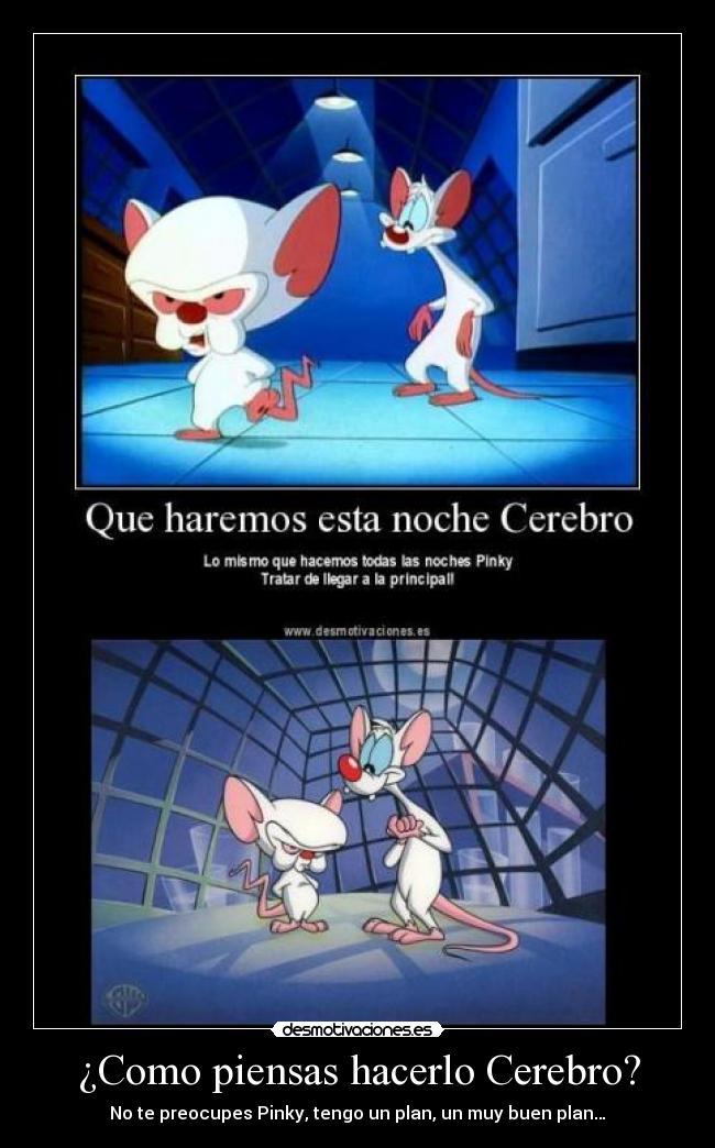 carteles plan desmotivaciones