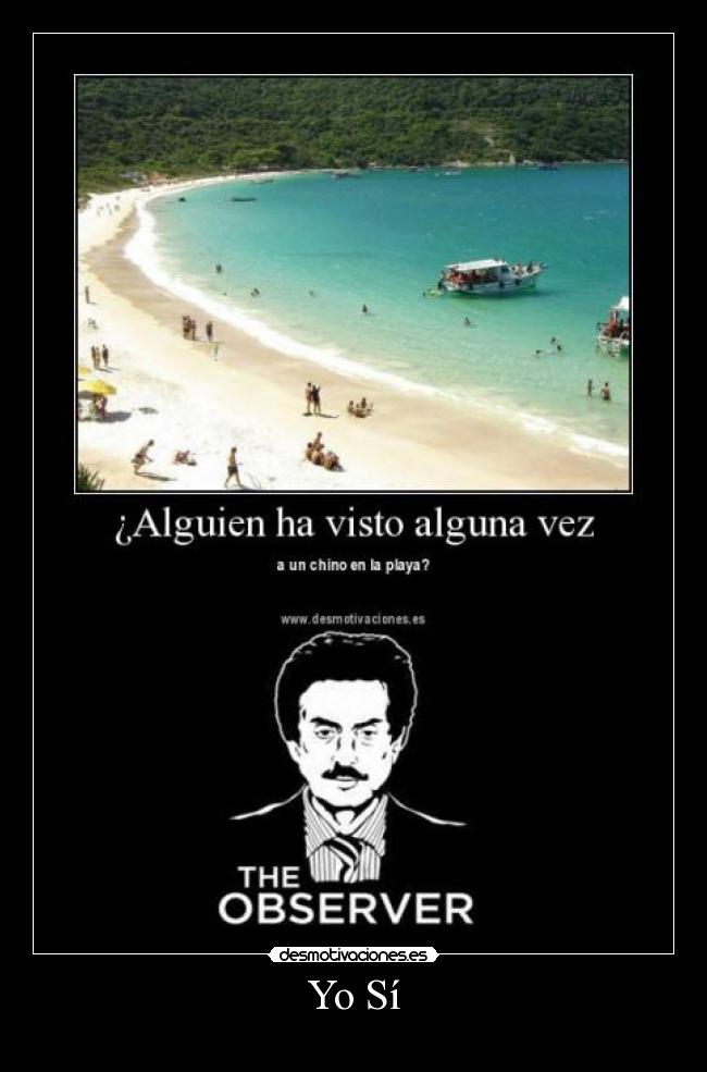 Yo Sí -