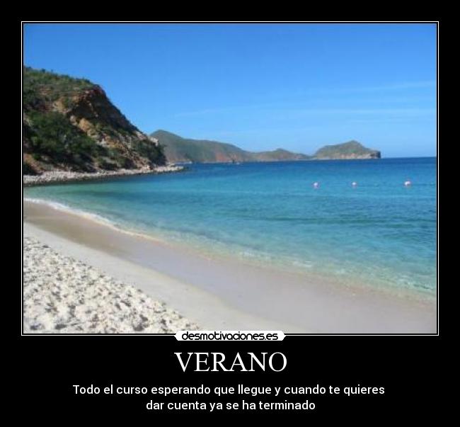 VERANO - 