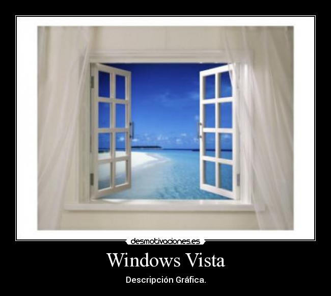 Windows Vista -