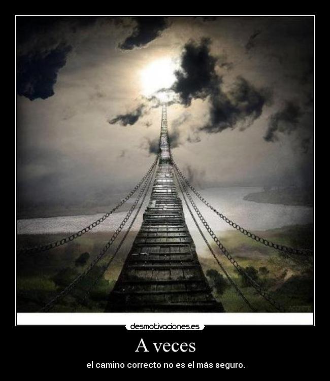 A veces - 