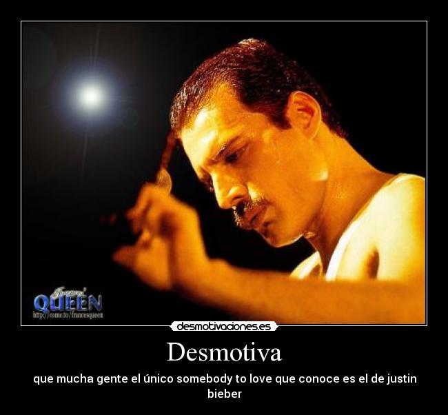 Desmotiva -