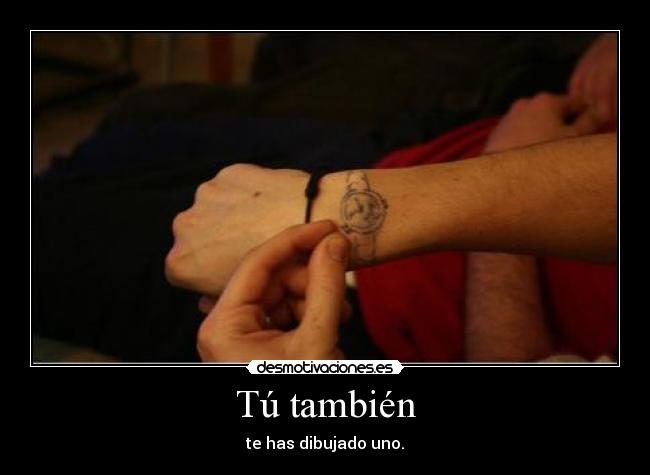 Tú también - 