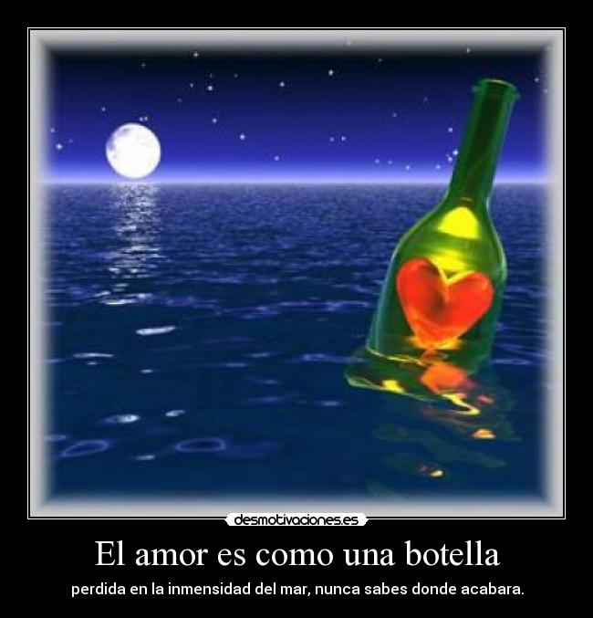 carteles amor amor desmotivaciones