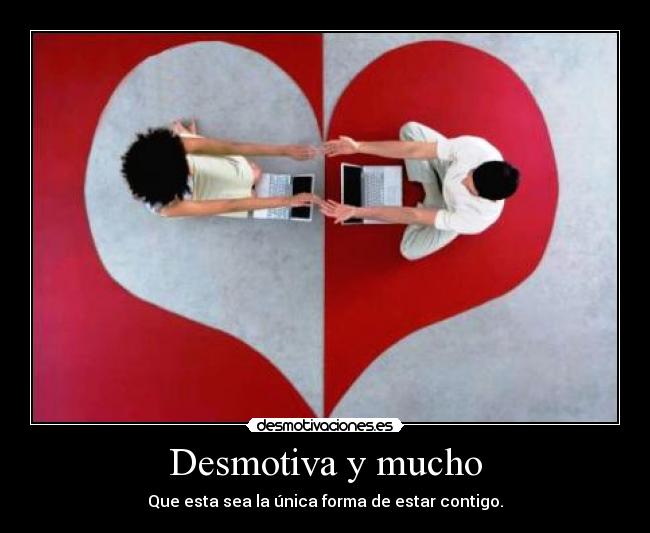 Desmotiva y mucho - 