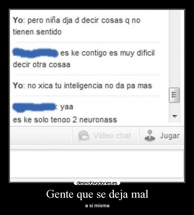 carteles desmotivaciones