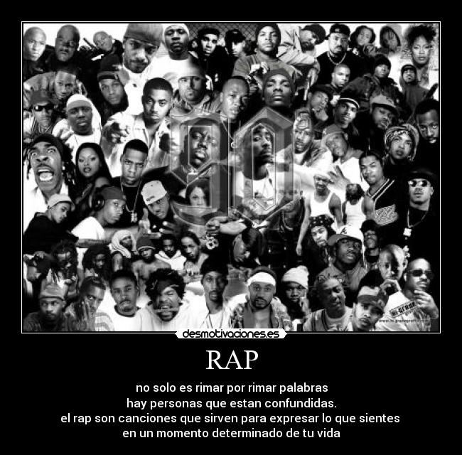 RAP - 