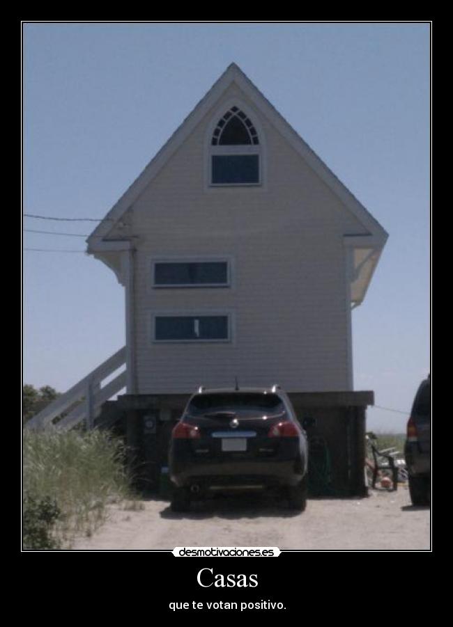 Casas - 