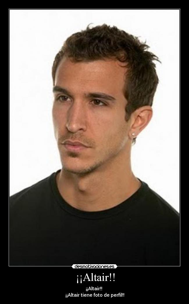 ¡¡Altair!! - 