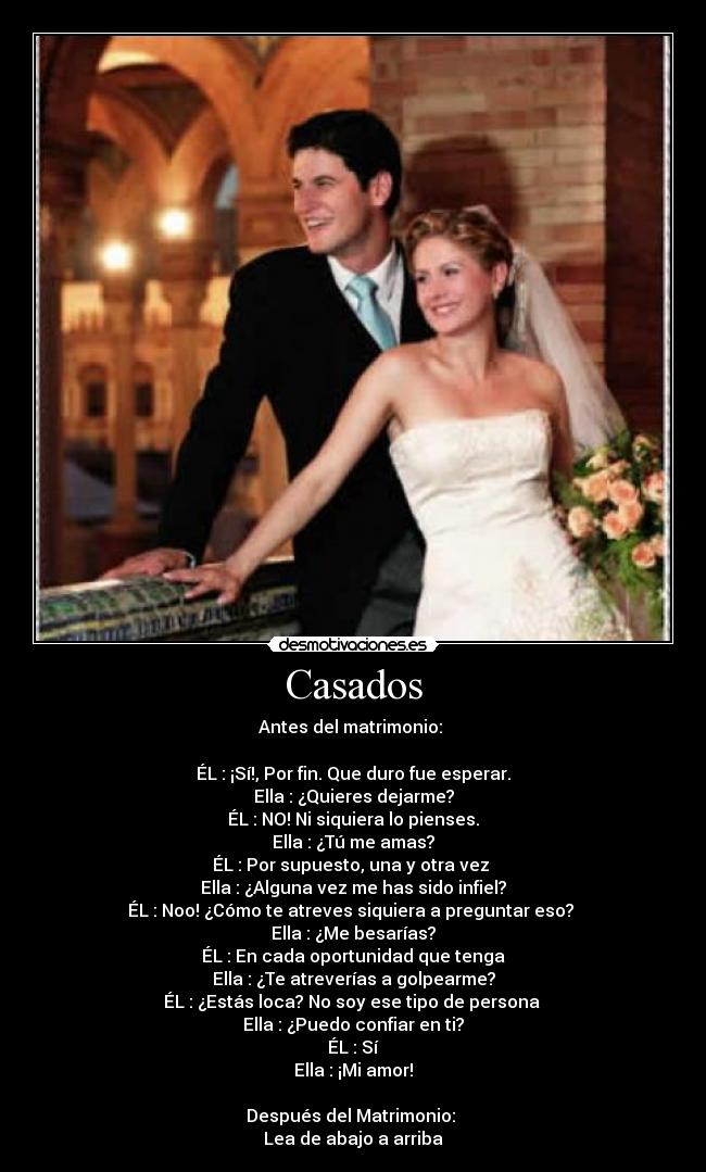 Casados -