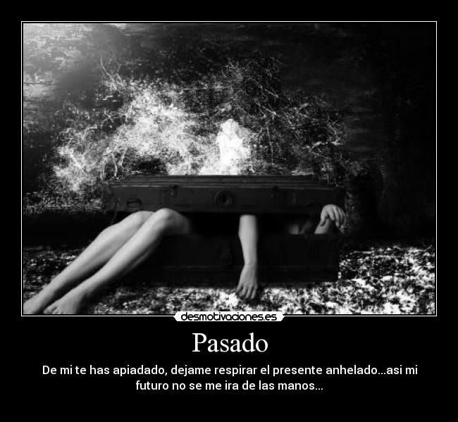 Pasado -