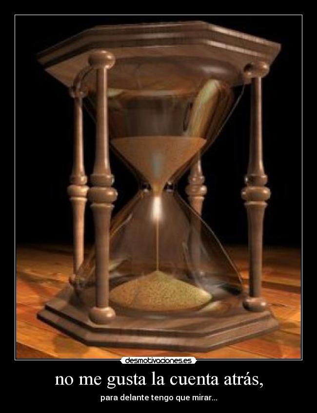 carteles desmotivaciones