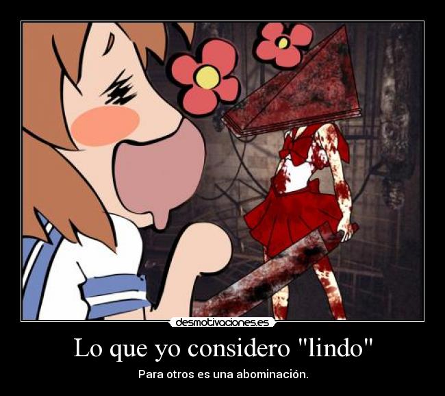 carteles viva gore desmotivaciones