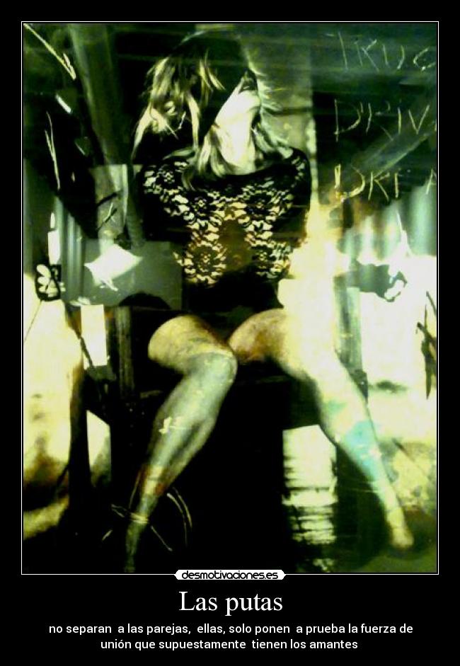 carteles  desmotivaciones