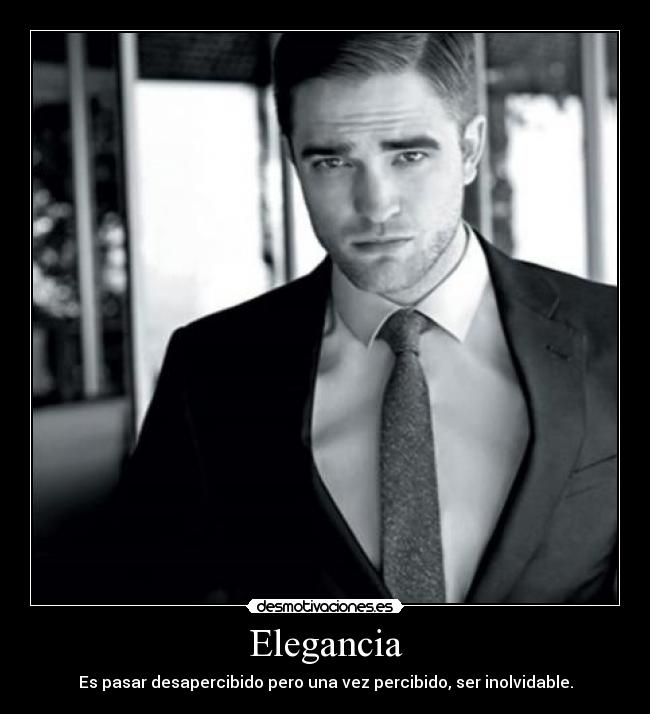 Elegancia - 