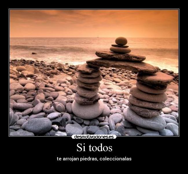 Si todos - 