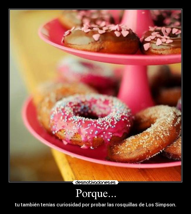 Porque... - 