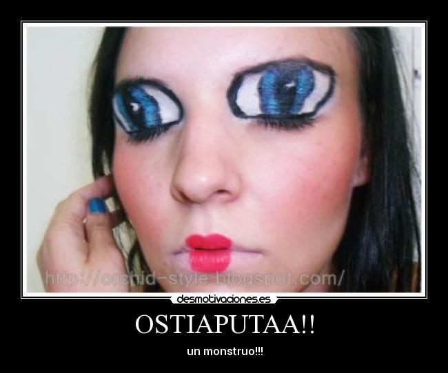 OSTIAPUTAA!! -