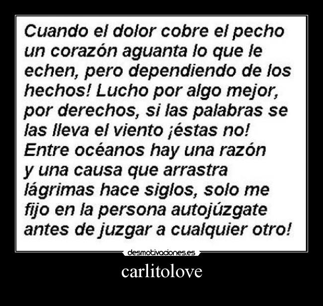 carlitolove -