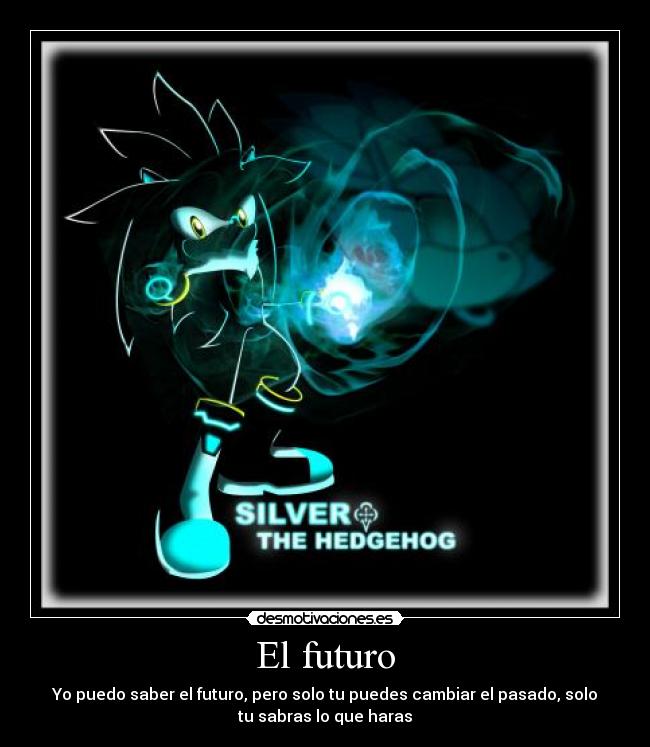 El futuro - 