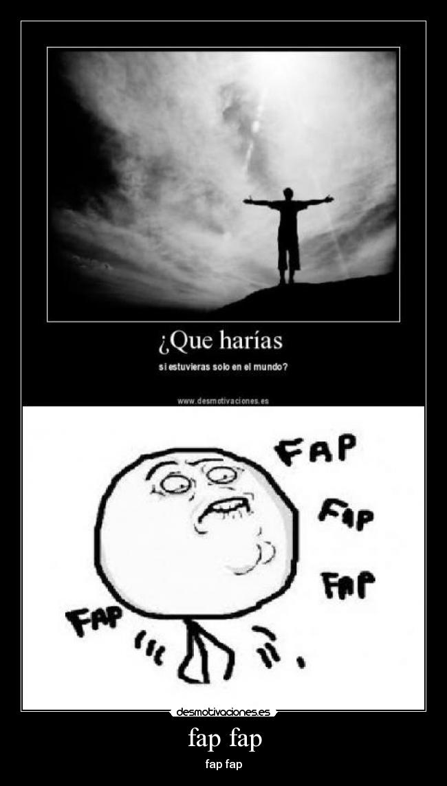 fap fap - 