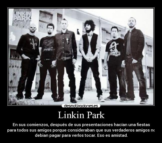Linkin Park - 