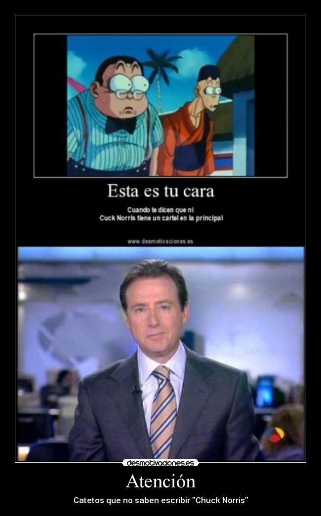 carteles  desmotivaciones